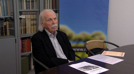 Wilhelm König (Quelle: literaturfernsehen.de)