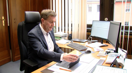 Roland Tralmer (Quelle: literaturfernsehen.de)